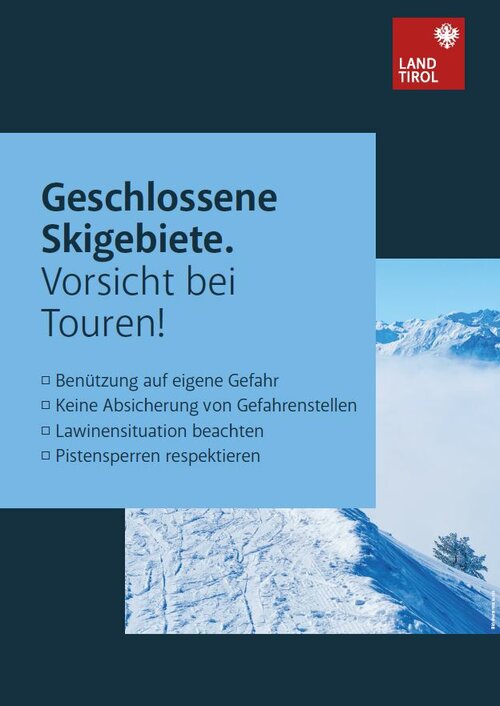 Pistentouren-Sujet
