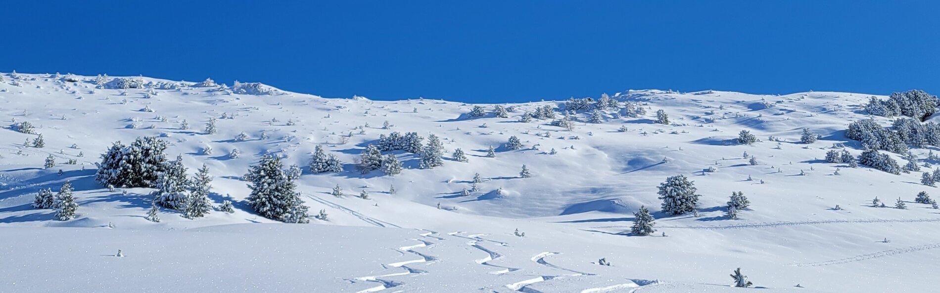 Abfahrt Largoz © Land Tirol