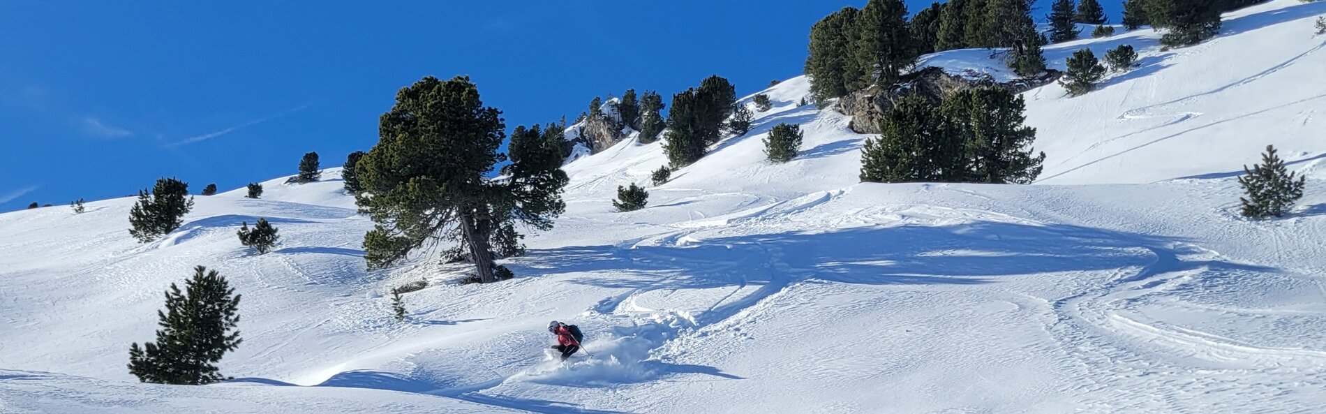 Largoz Abfahrt © Land Tirol