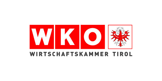 Logo der Wirtschaftskammer Tirol